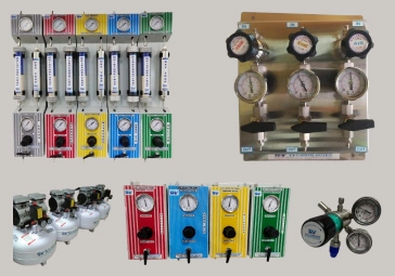 gas-handling-system